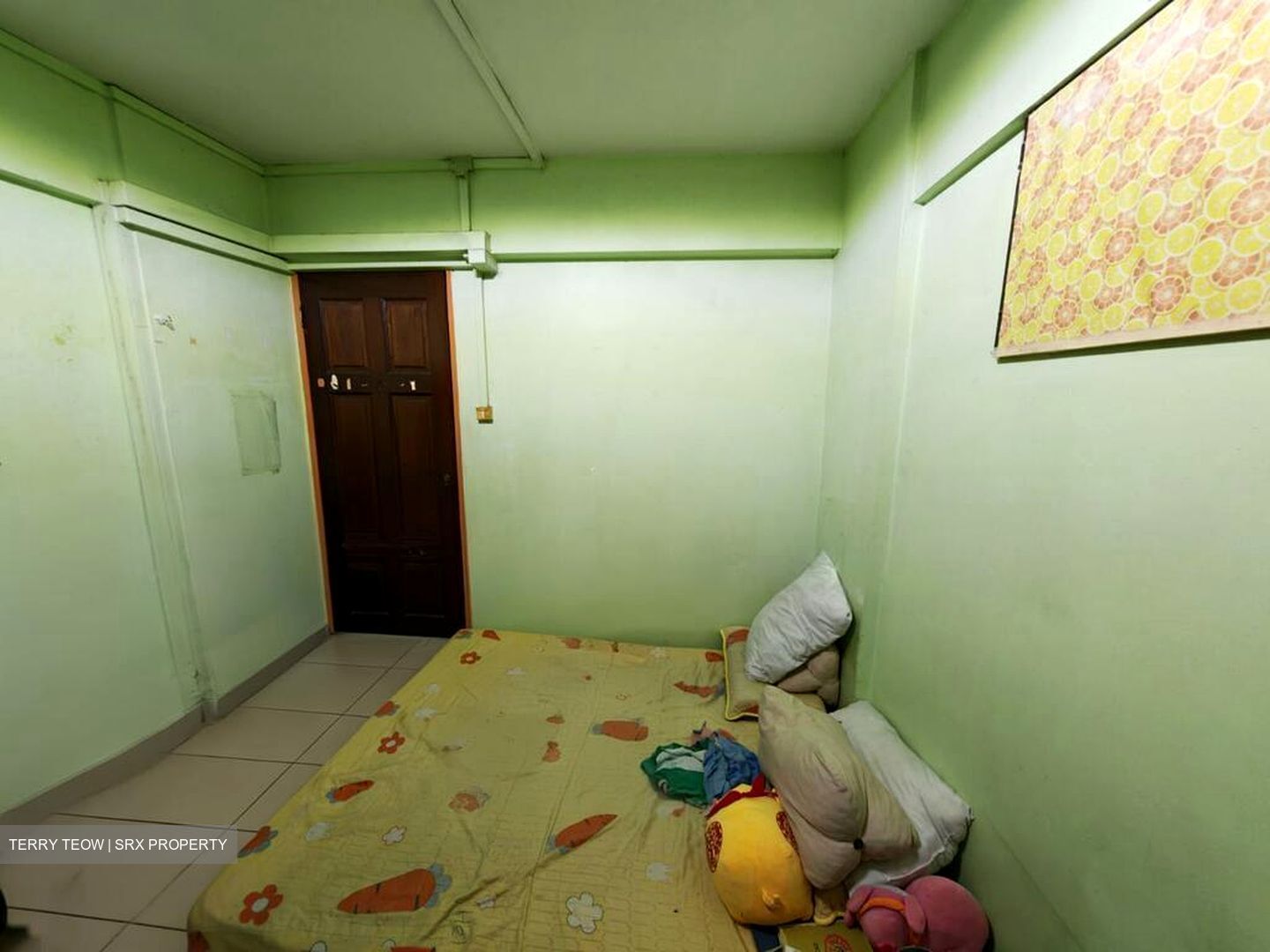 Blk 868 Yishun Street 81 (Yishun), HDB 4 Rooms #508070211